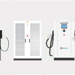 EV charger station Solution