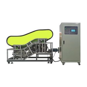 Escalator teaching model training device (small sized)