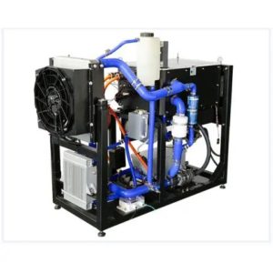 Fuel cell training system