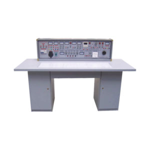 General Electric and Electronic Experiment Platform