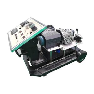 Honda CVT automatic transmission training platform (Honda front-wheel drive Accord)