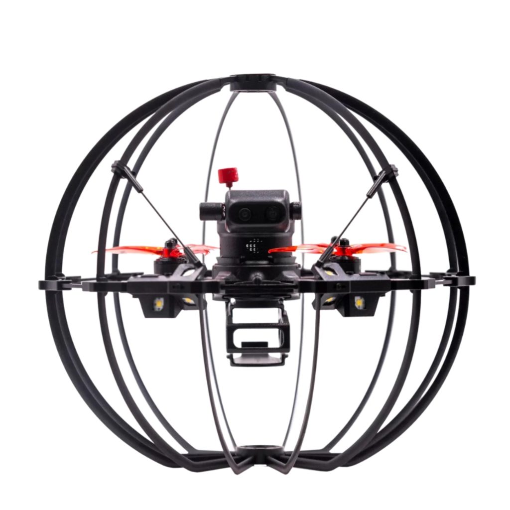 INDOOR DRONE – Niya