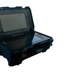 Niya MCS Control Station